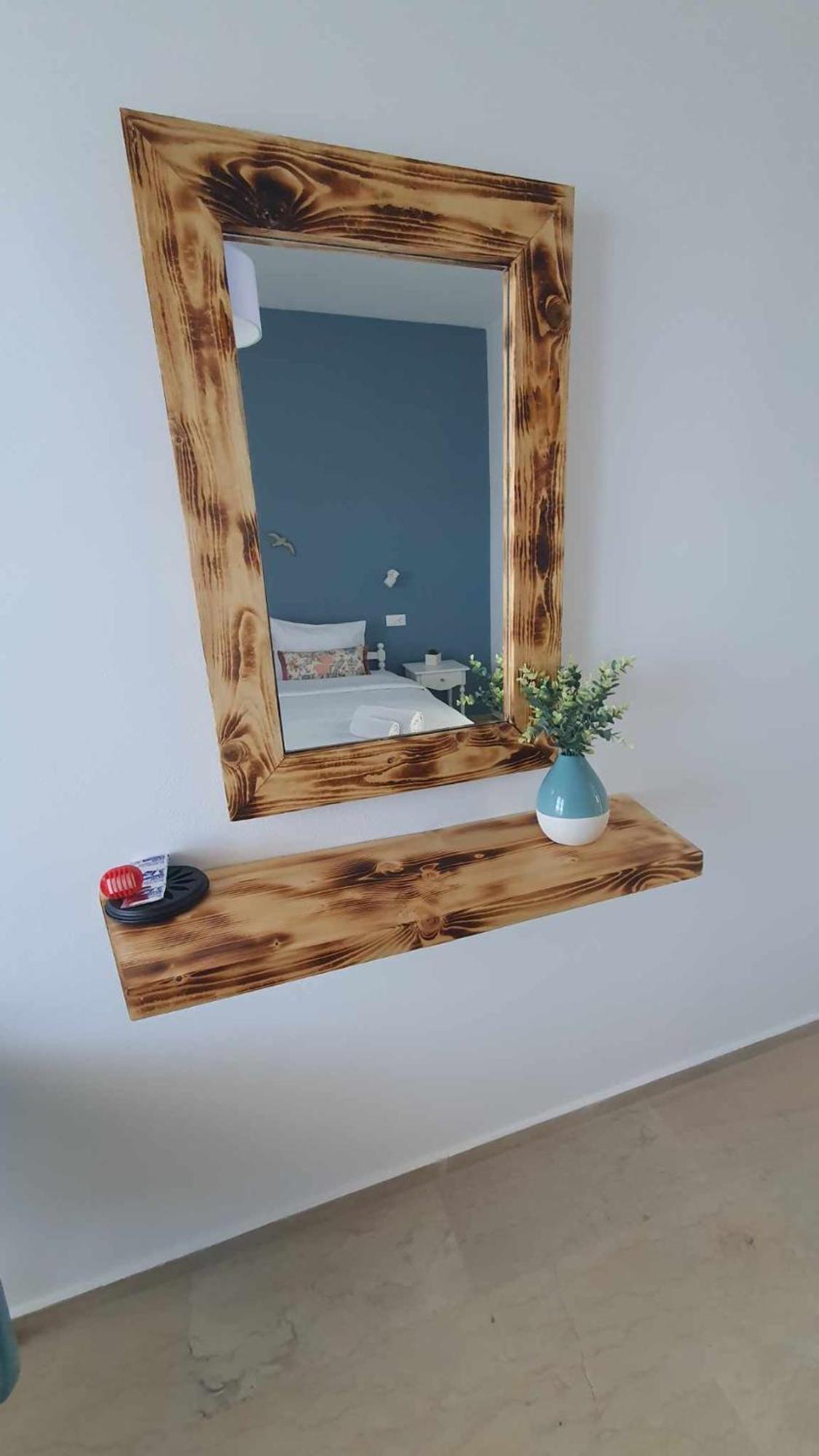 Australia Apartments Kálymnos Екстериор снимка