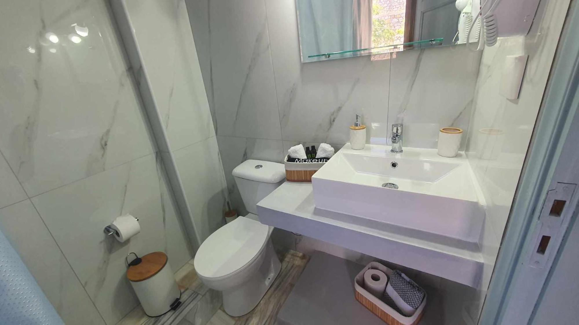 Australia Apartments Kálymnos Екстериор снимка