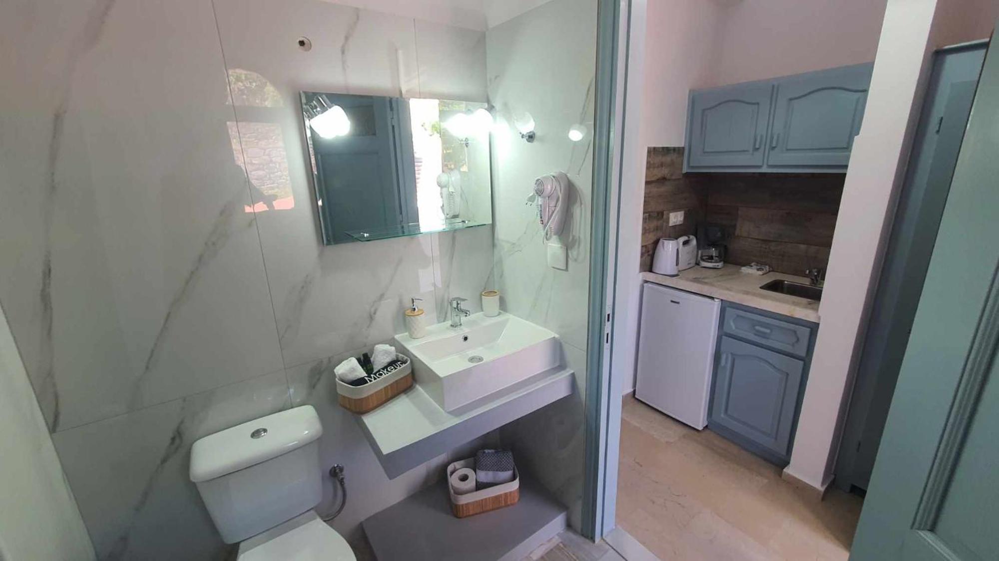 Australia Apartments Kálymnos Екстериор снимка