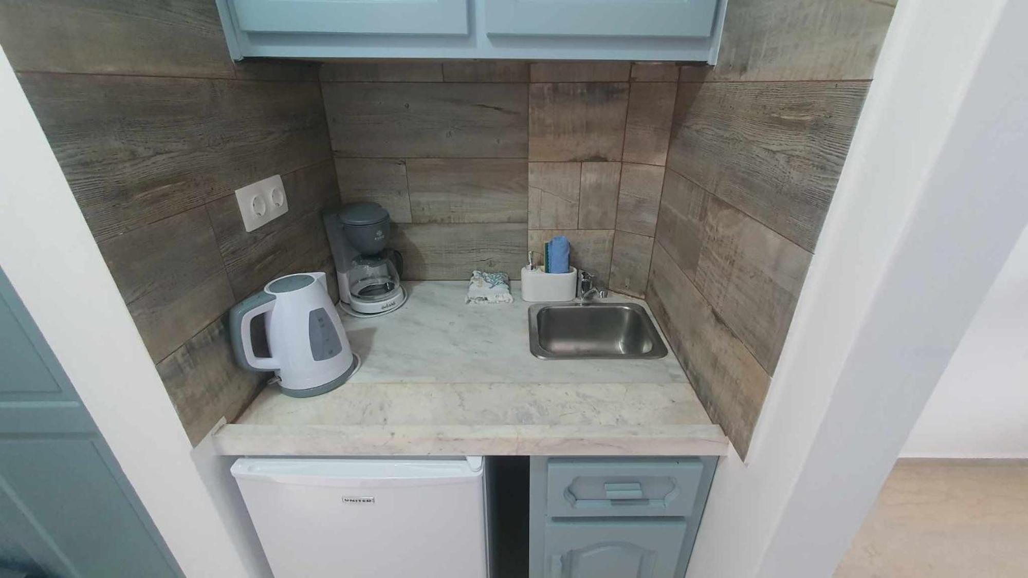 Australia Apartments Kálymnos Екстериор снимка