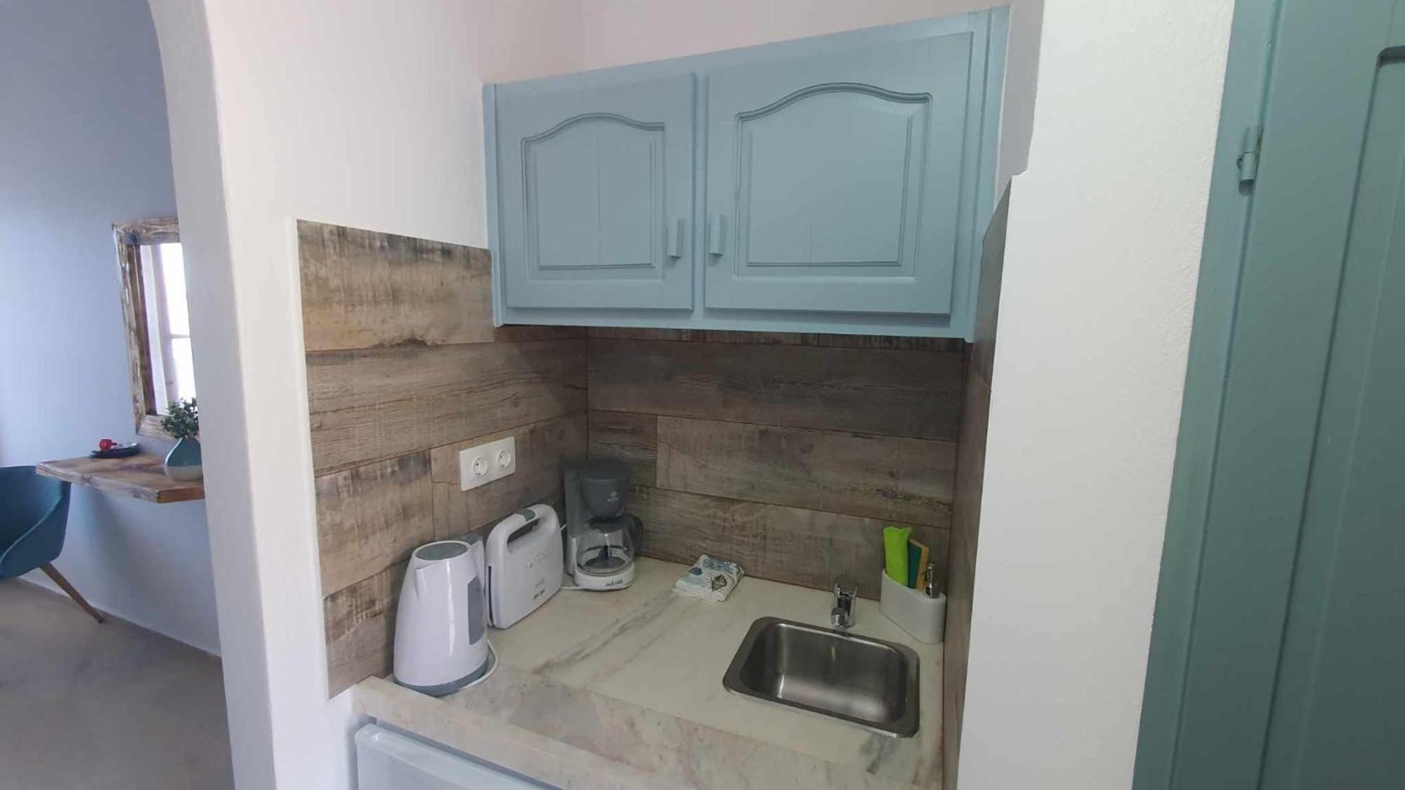 Australia Apartments Kálymnos Екстериор снимка