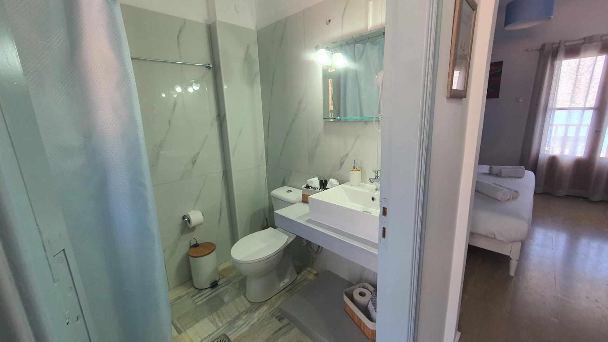 Australia Apartments Kálymnos Екстериор снимка