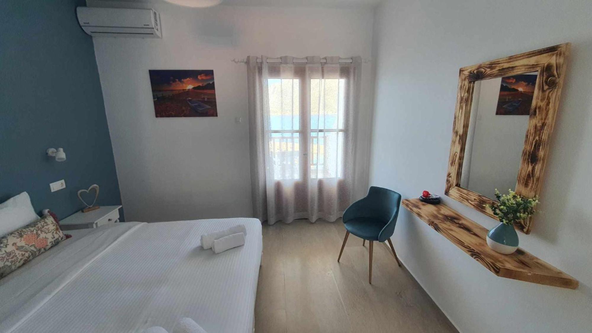 Australia Apartments Kálymnos Екстериор снимка