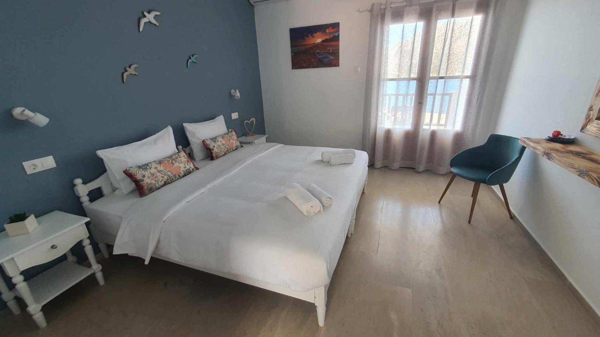 Australia Apartments Kálymnos Екстериор снимка