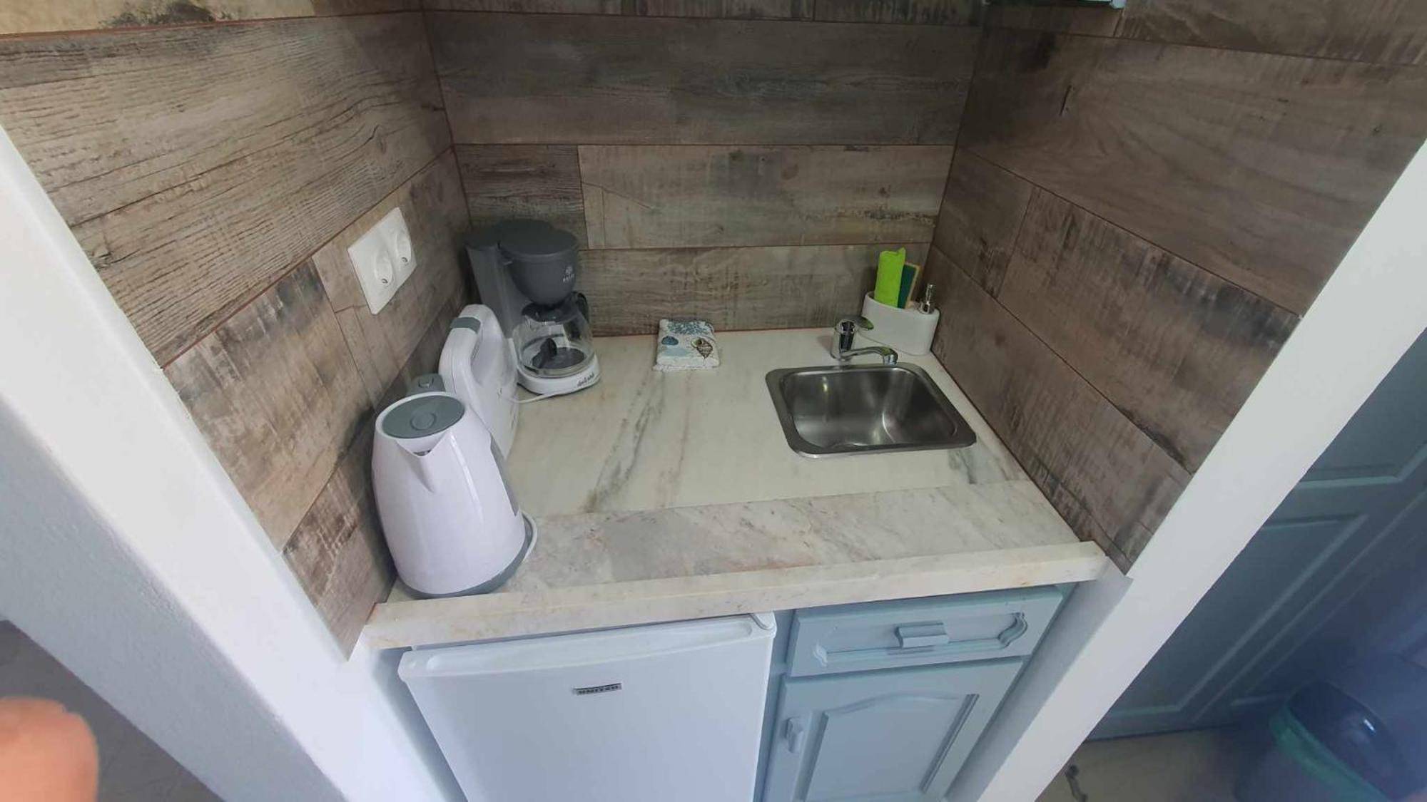 Australia Apartments Kálymnos Екстериор снимка