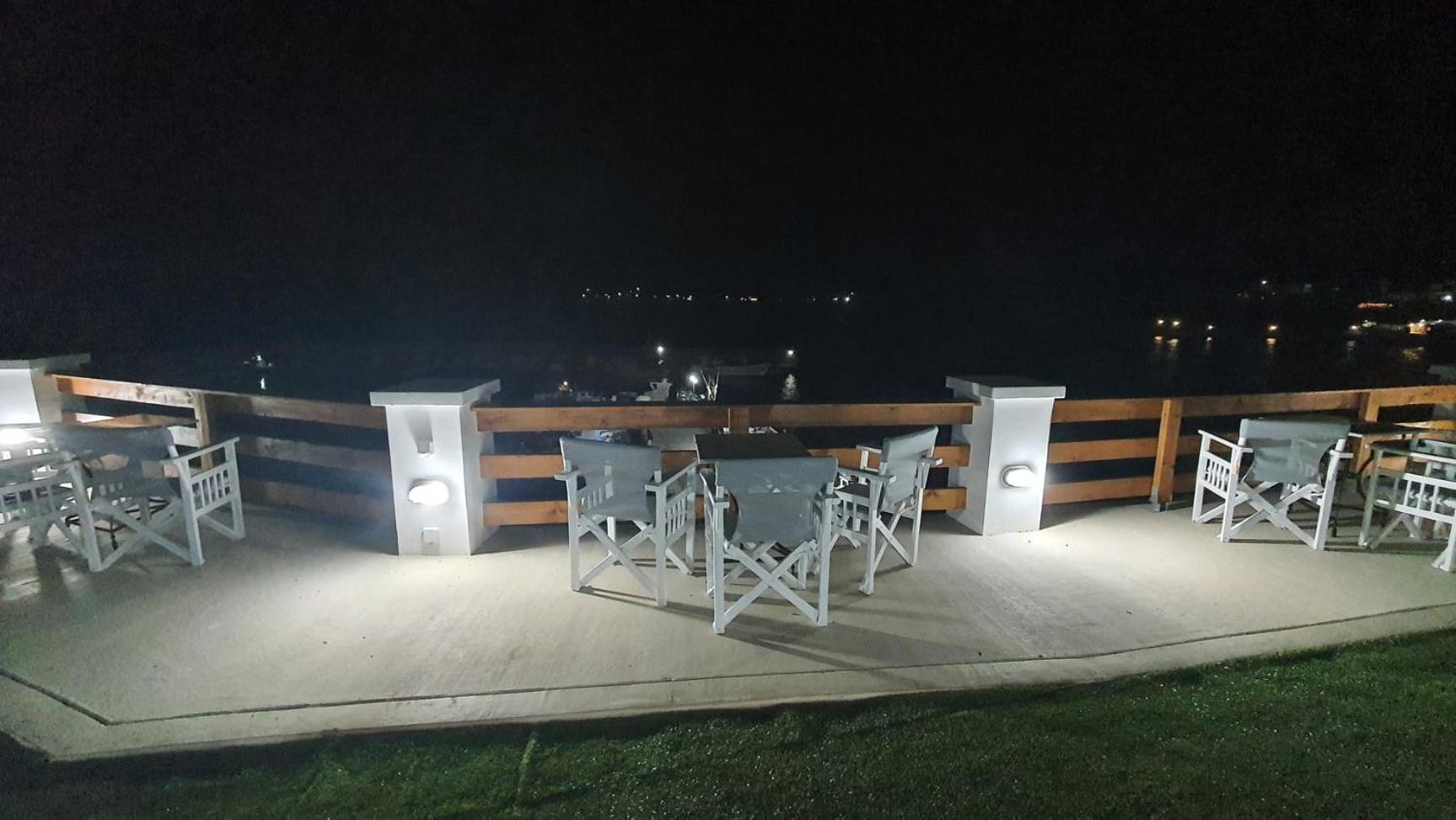 Australia Apartments Kálymnos Екстериор снимка