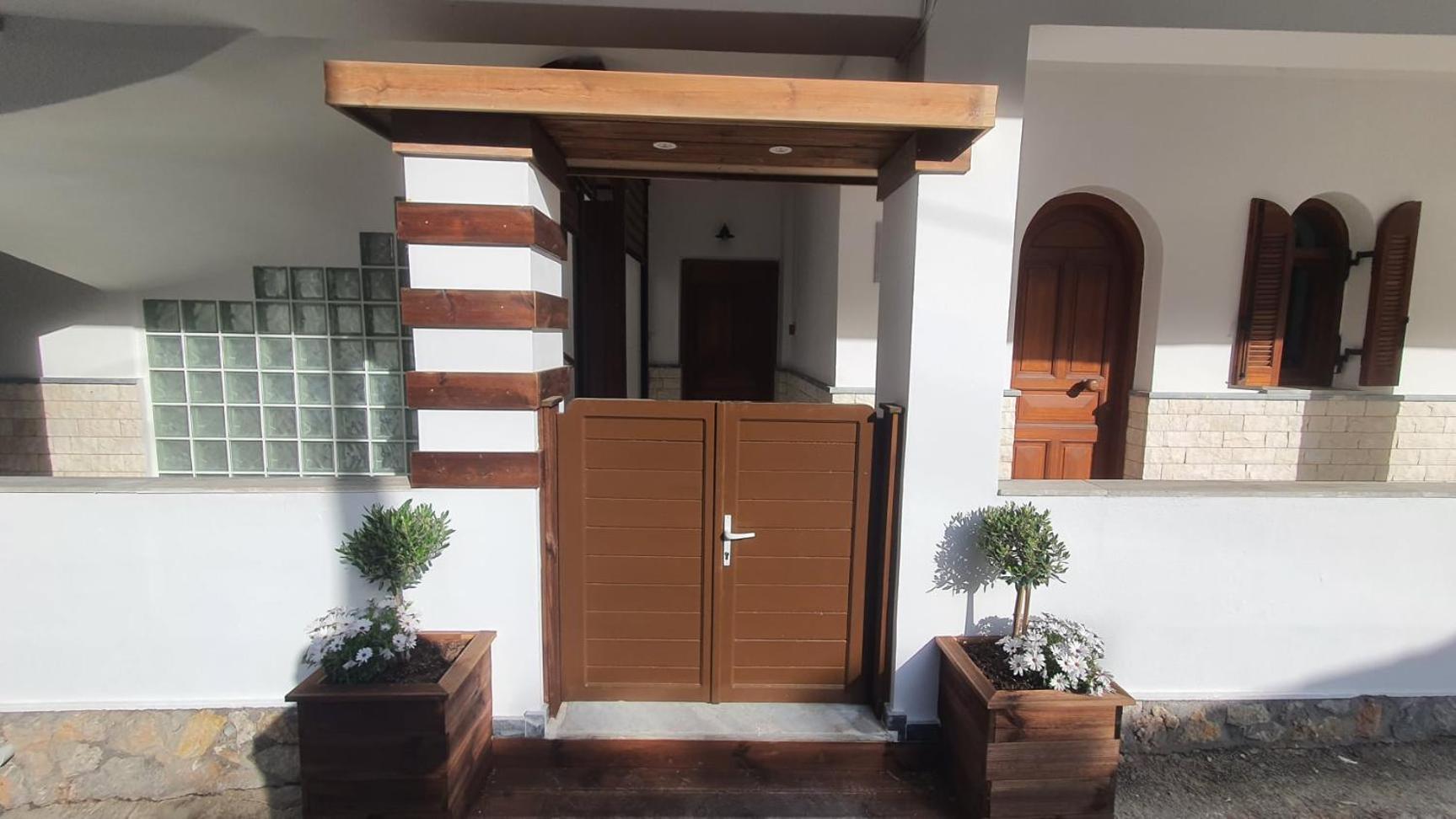 Australia Apartments Kálymnos Екстериор снимка