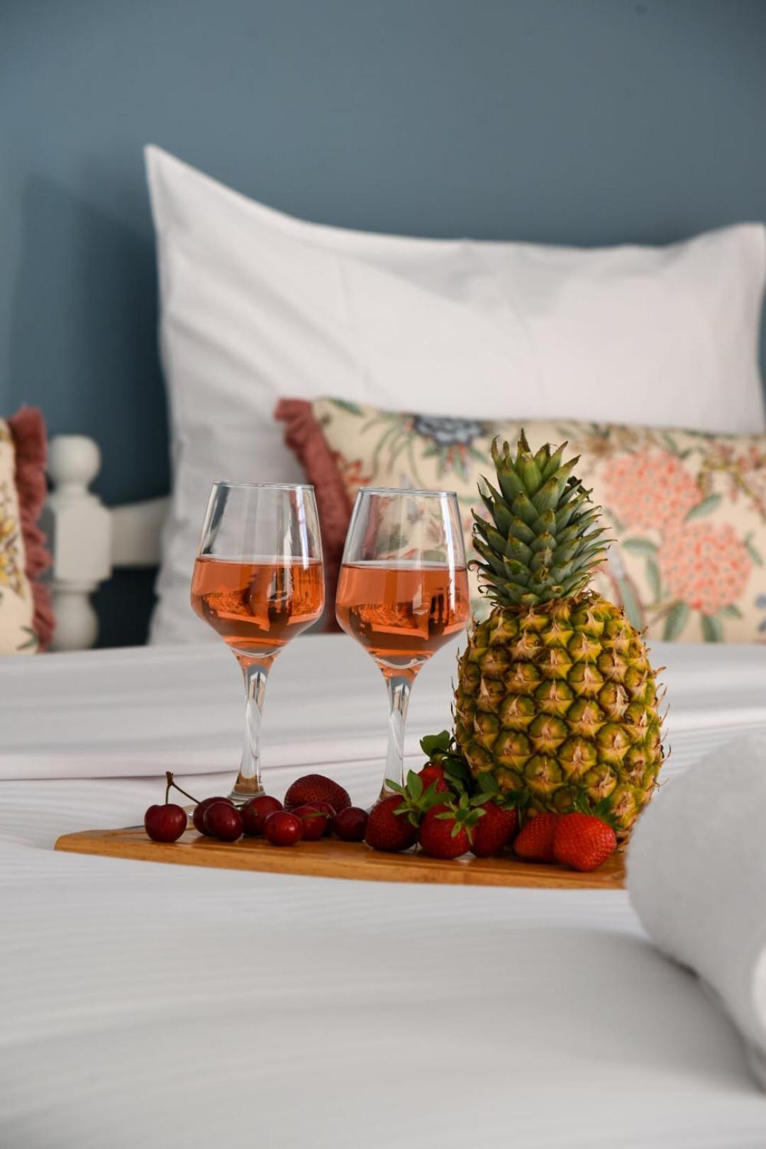 Australia Apartments Kálymnos Екстериор снимка
