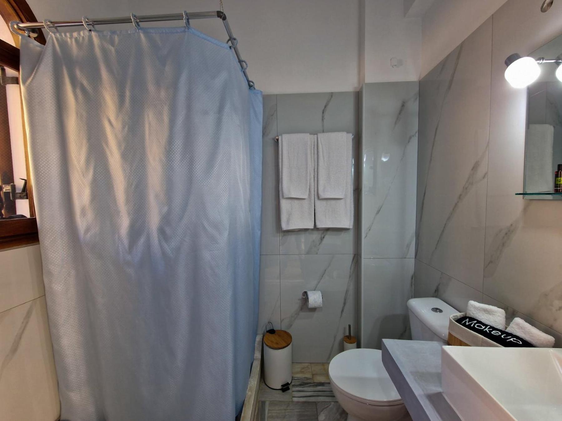 Australia Apartments Kálymnos Екстериор снимка