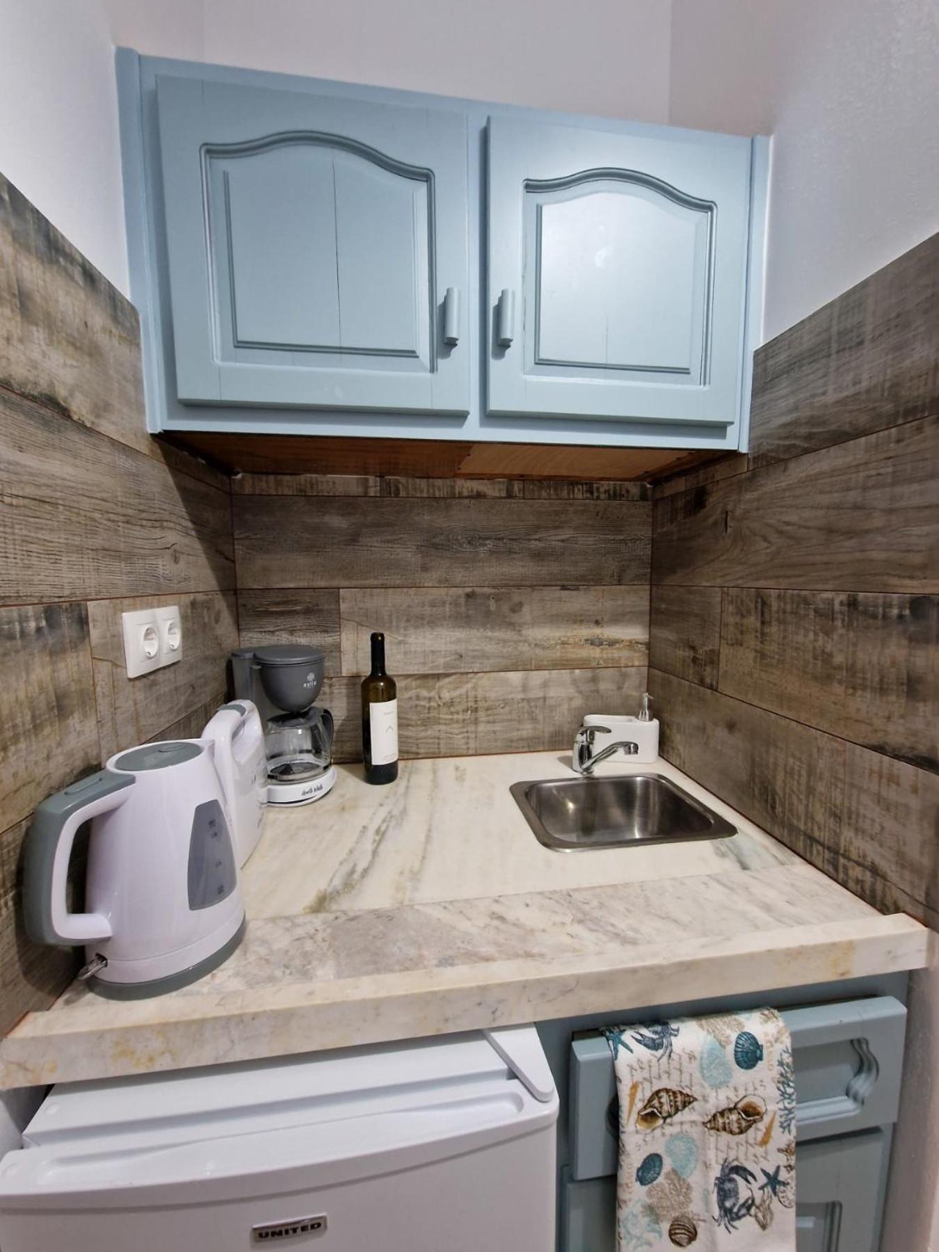 Australia Apartments Kálymnos Екстериор снимка