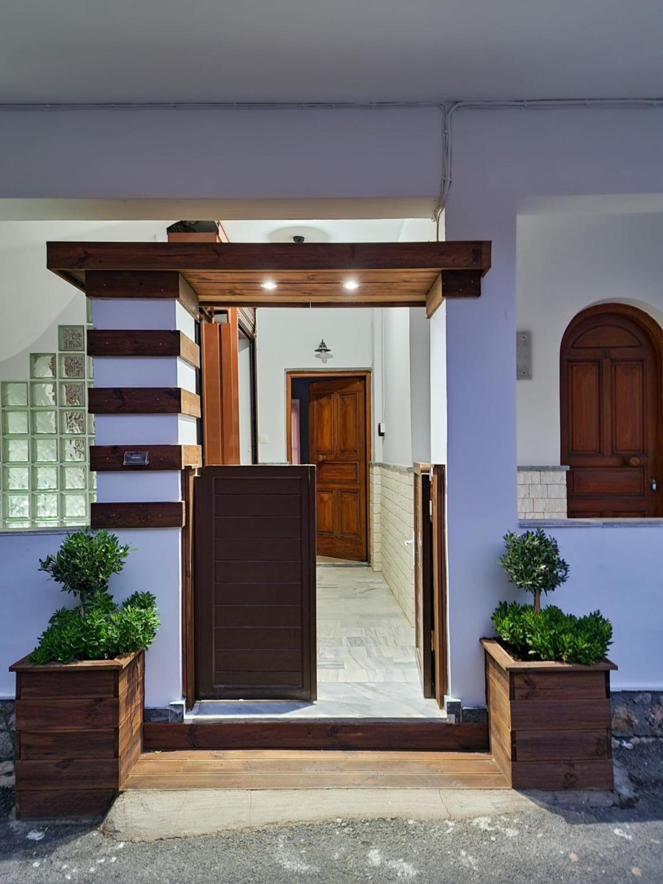 Australia Apartments Kálymnos Екстериор снимка