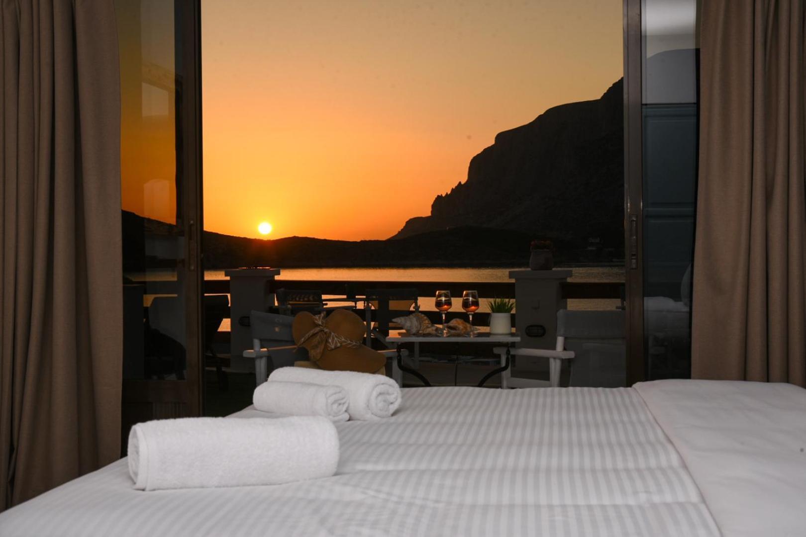 Australia Apartments Kálymnos Екстериор снимка