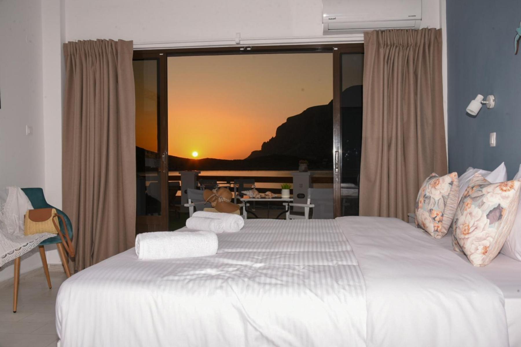 Australia Apartments Kálymnos Екстериор снимка