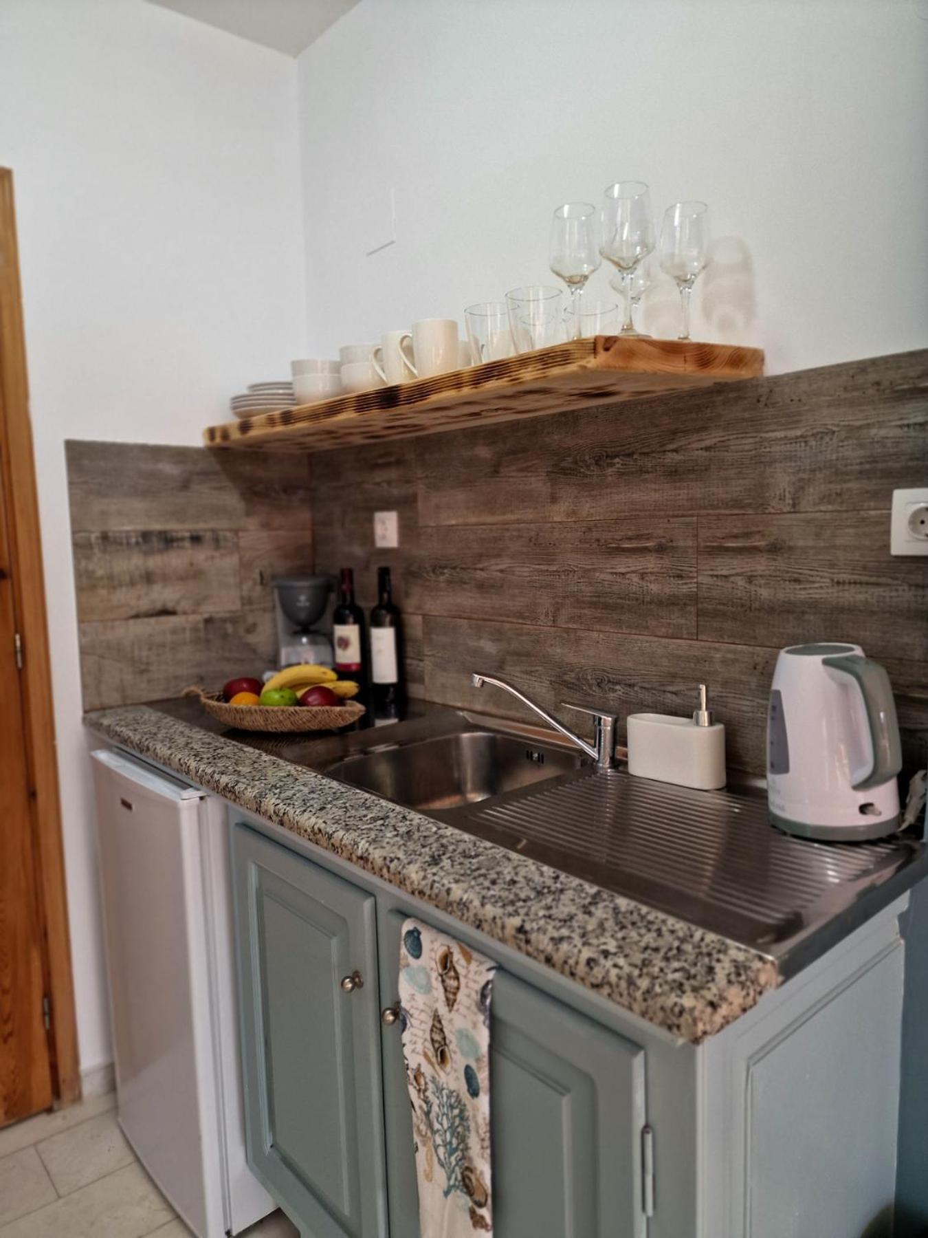 Australia Apartments Kálymnos Екстериор снимка