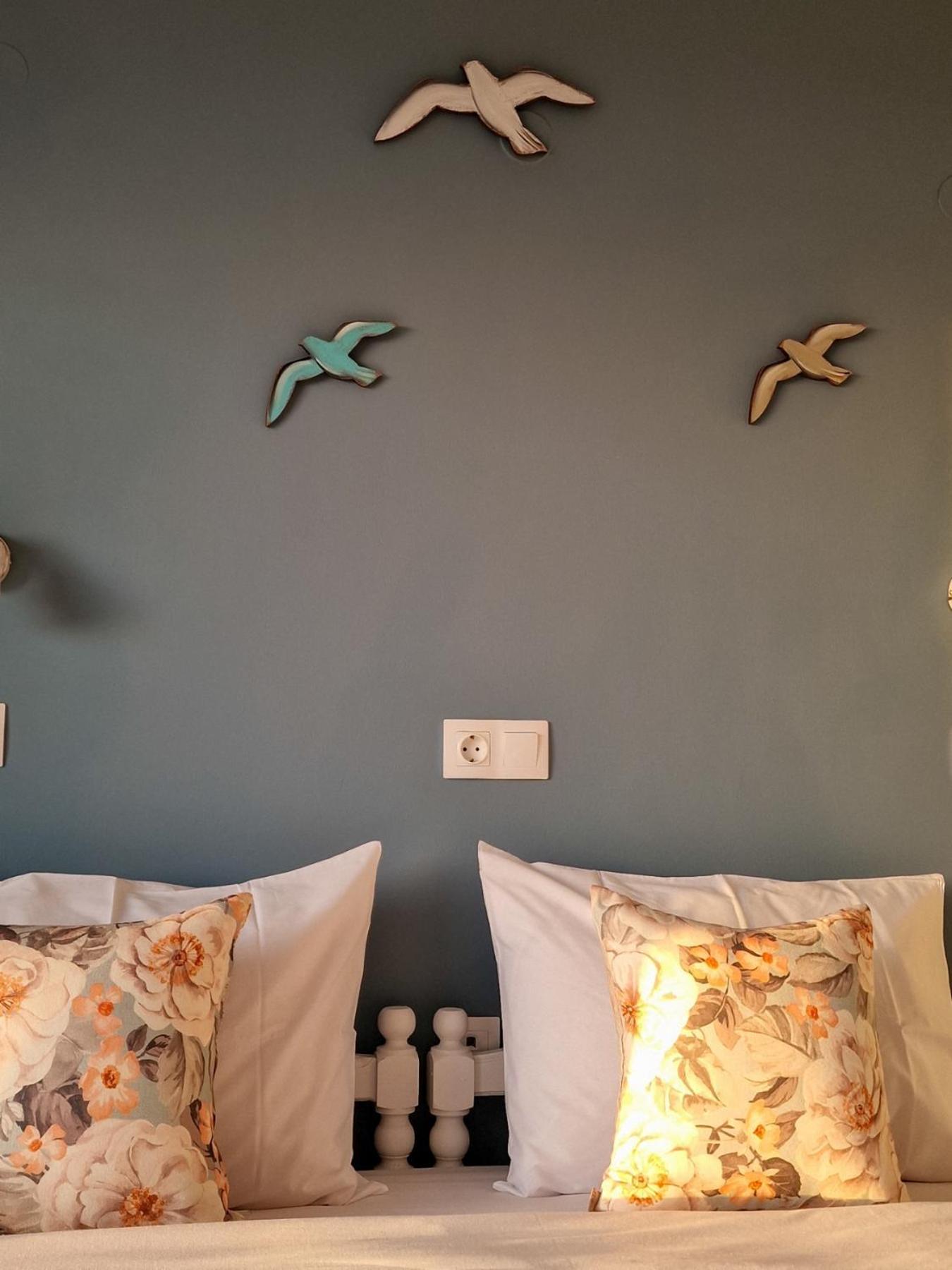 Australia Apartments Kálymnos Екстериор снимка
