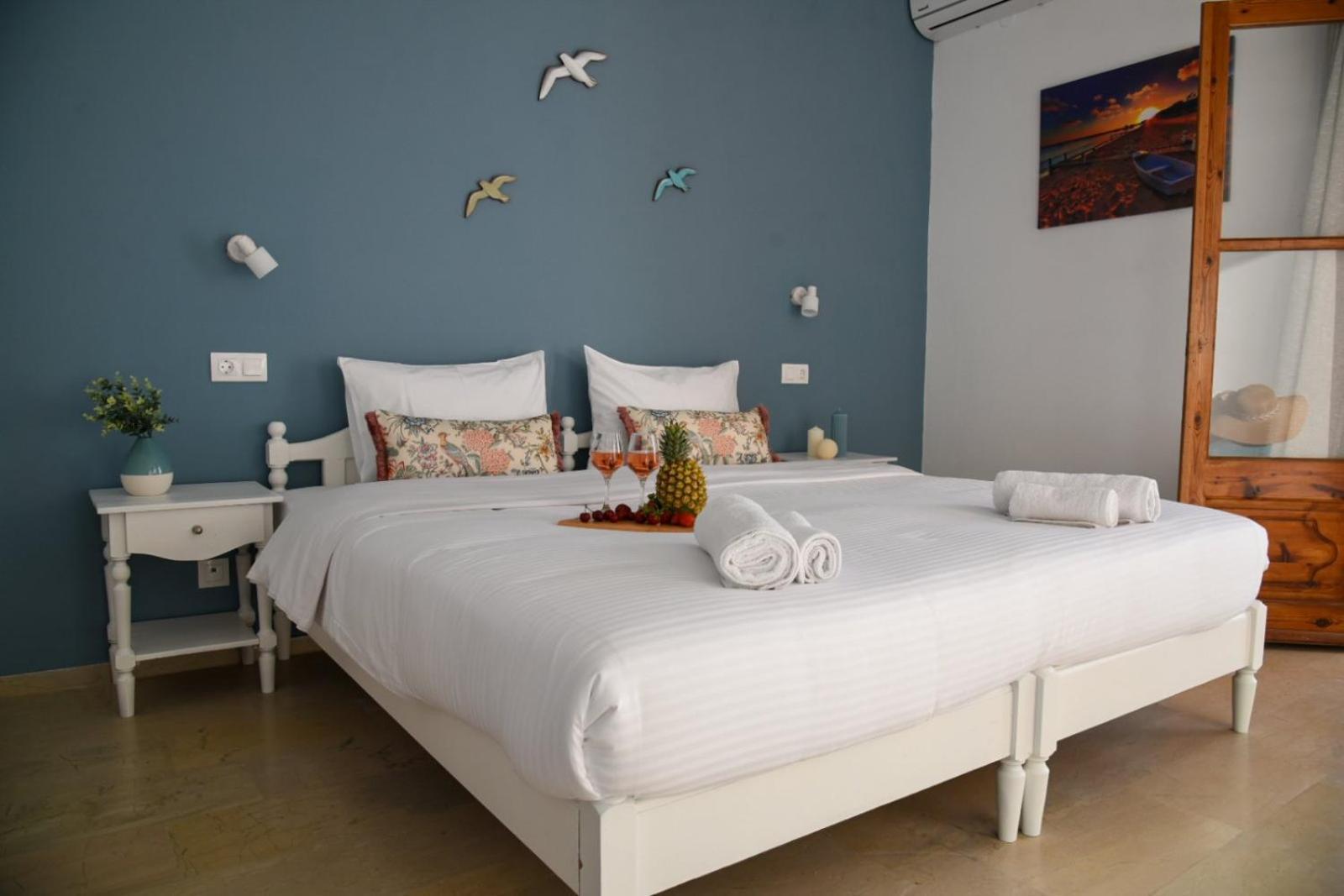 Australia Apartments Kálymnos Екстериор снимка
